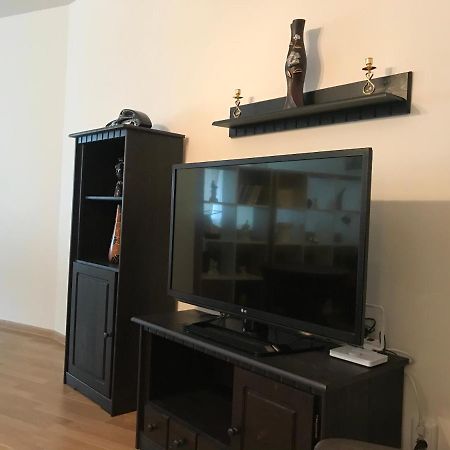 Jura Apartaments Połąga Zewnętrze zdjęcie