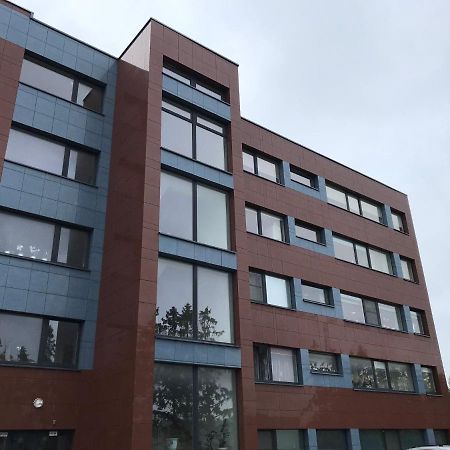 Jura Apartaments Połąga Zewnętrze zdjęcie