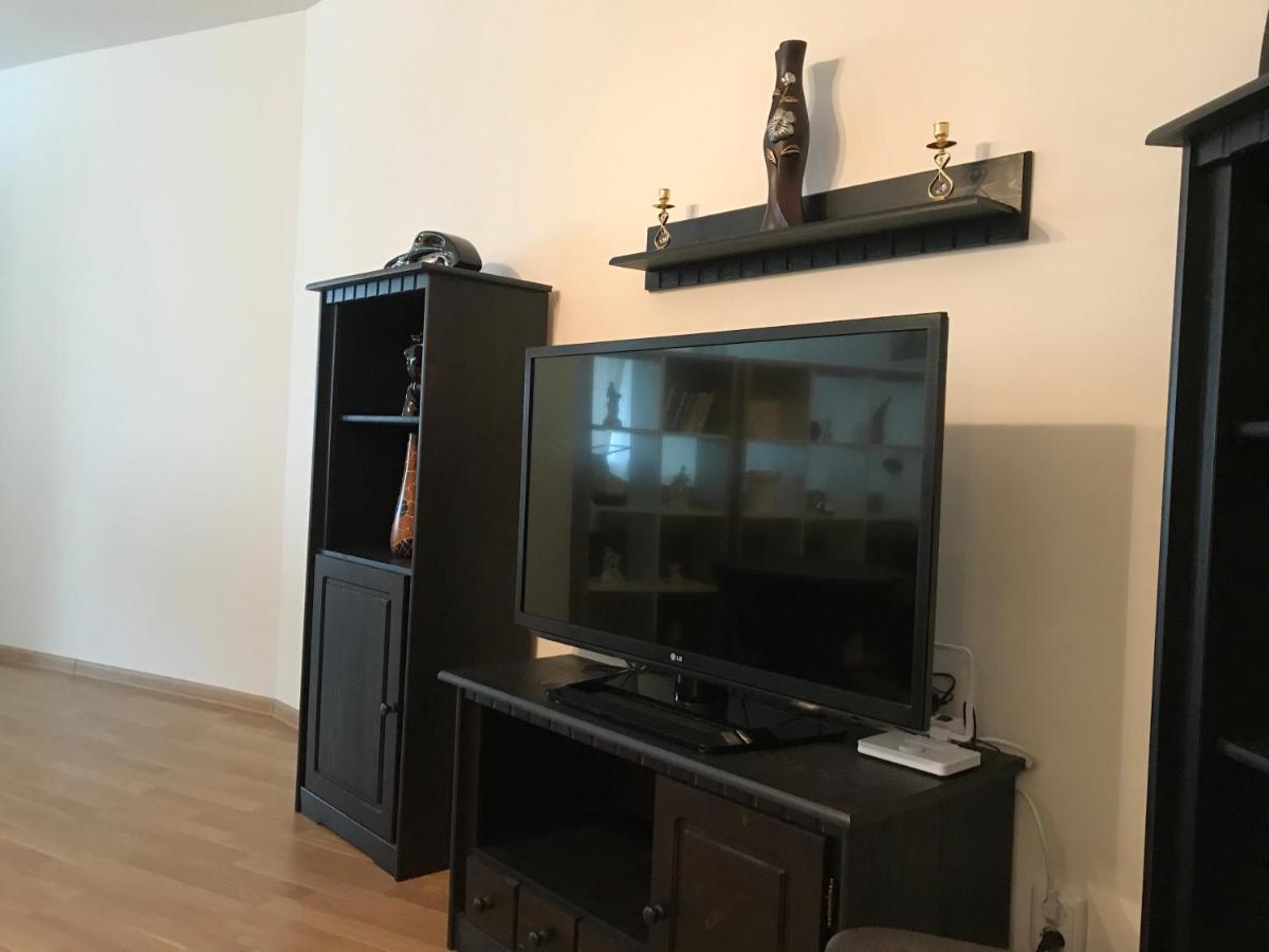 Jura Apartaments Połąga Zewnętrze zdjęcie