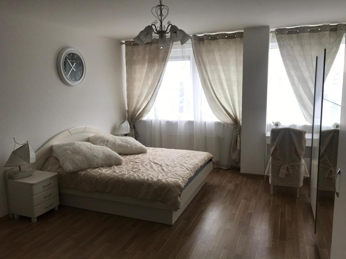 Jura Apartaments Połąga Zewnętrze zdjęcie