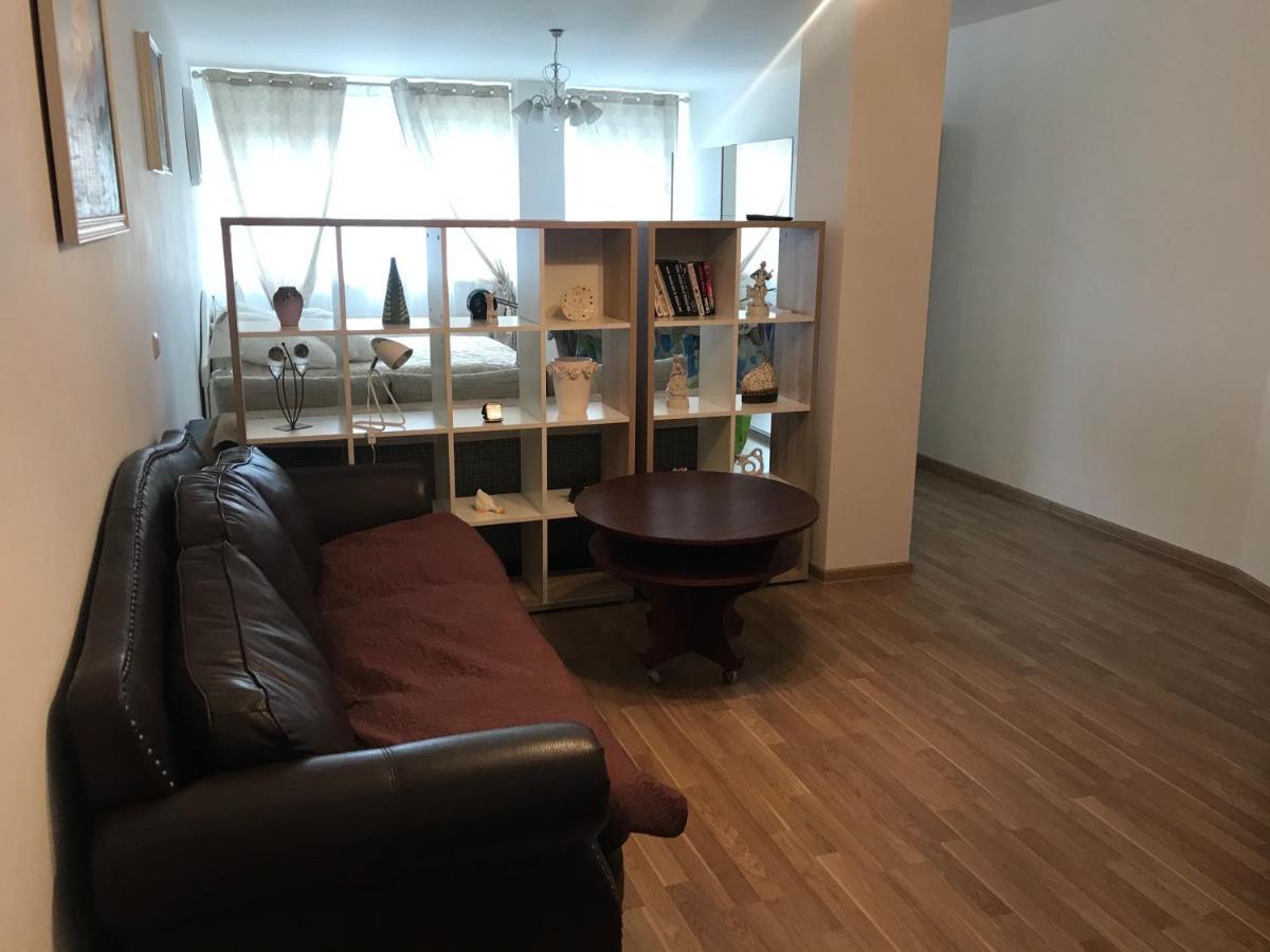 Jura Apartaments Połąga Zewnętrze zdjęcie
