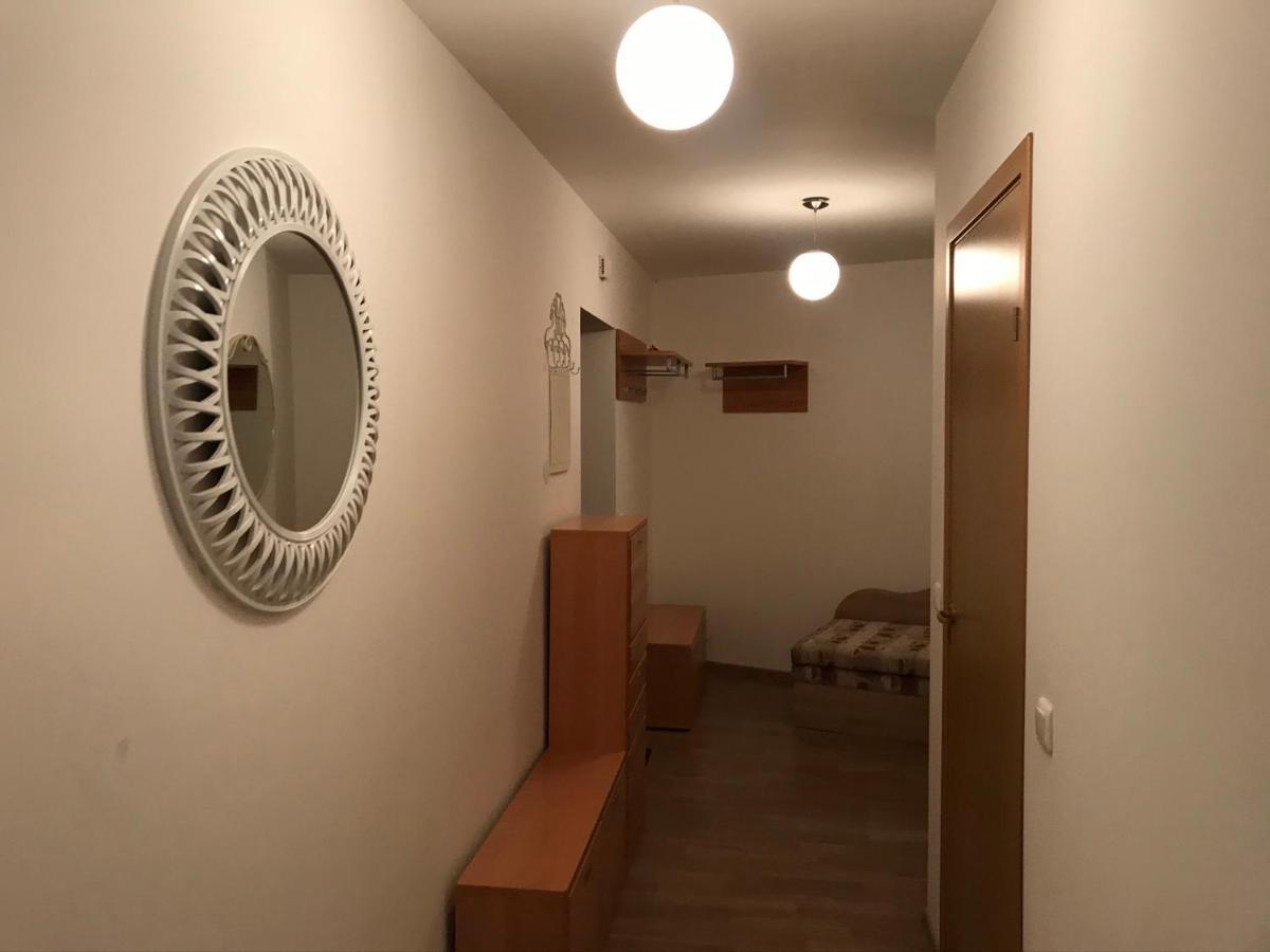 Jura Apartaments Połąga Zewnętrze zdjęcie