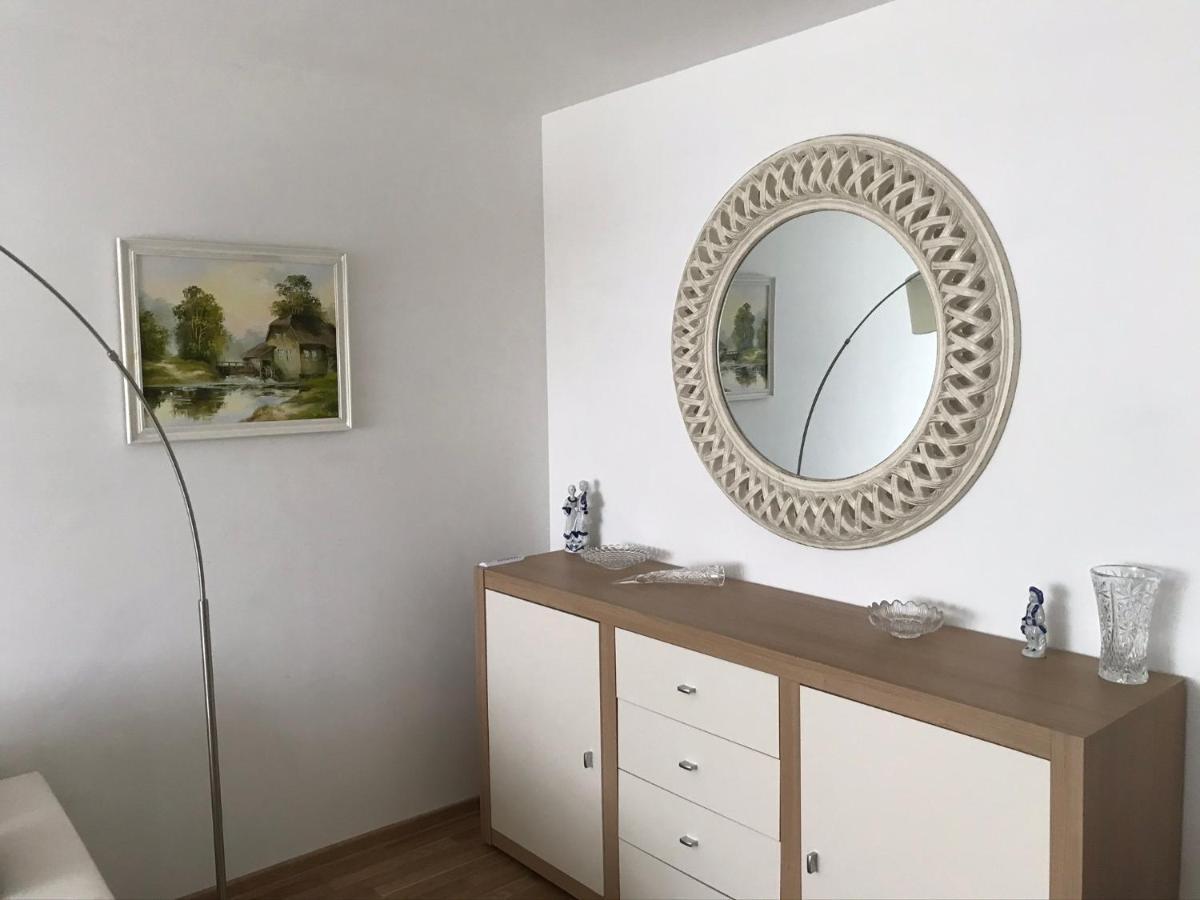 Jura Apartaments Połąga Zewnętrze zdjęcie