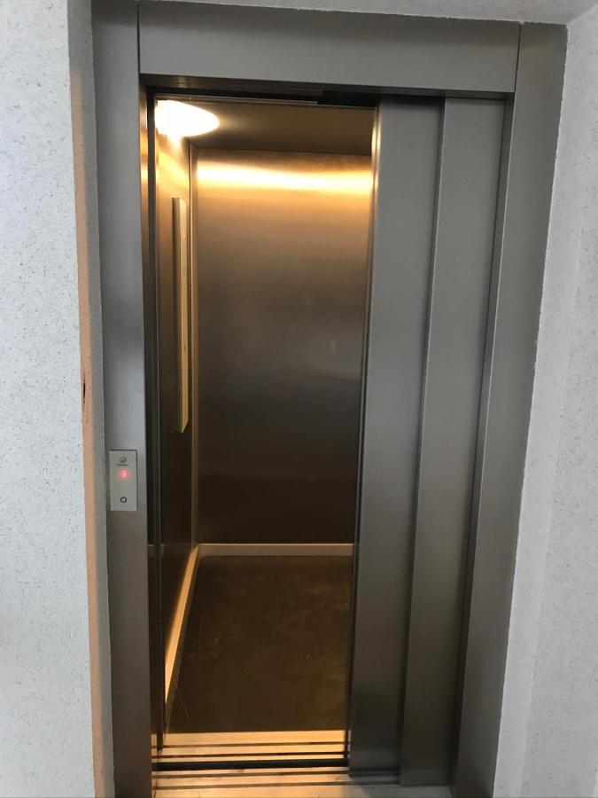 Jura Apartaments Połąga Zewnętrze zdjęcie