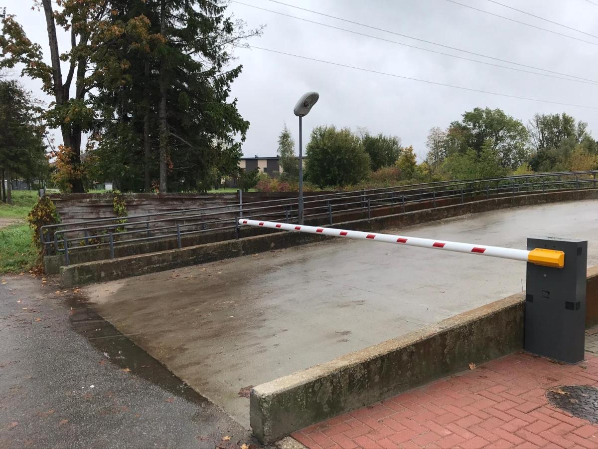 Jura Apartaments Połąga Zewnętrze zdjęcie