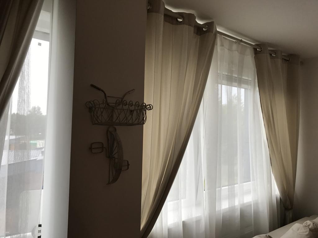Jura Apartaments Połąga Zewnętrze zdjęcie